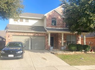 4613 Prickly Pear Dr, Fort Worth, TX 76244