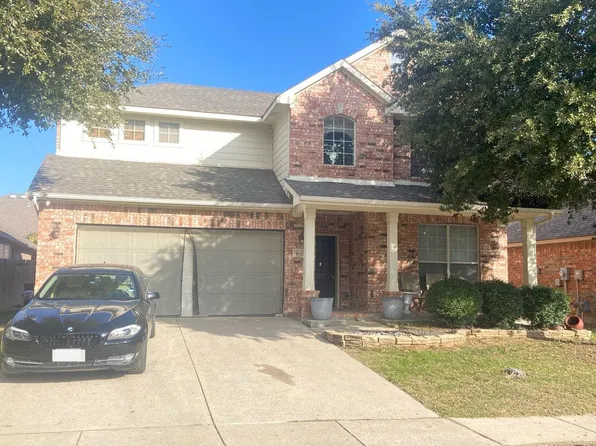4613 Prickly Pear Dr, Fort Worth, TX 76244