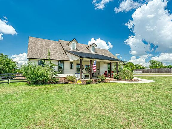 4th image of 2176 County Road 1250