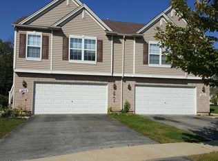 2453 Timber Springs Dr, Joliet, IL 60432