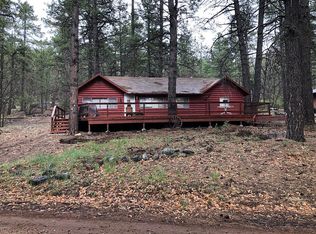 21 Elkhorn Ln, Mormon Lake, AZ 86038