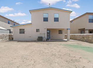 14235 Ranier Point Dr, El Paso, TX 79938