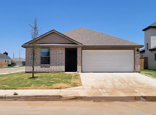 4620 126th St, Lubbock, TX 79424