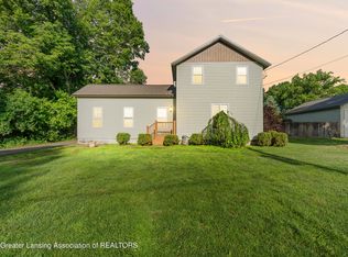 417 North St, Eaton Rapids, MI 48827