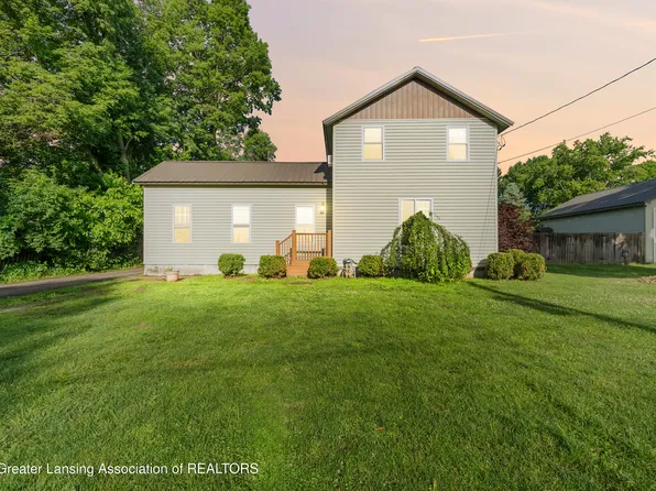 417 North St, Eaton Rapids, MI 48827