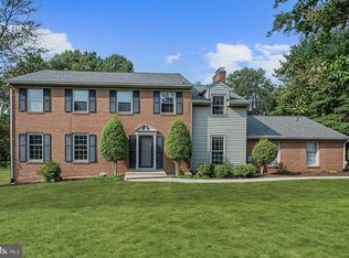 808 Cliftonbrook Ln, Silver Spring, MD 20861