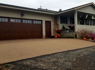 14410 County Road K, Osseo, WI 54758