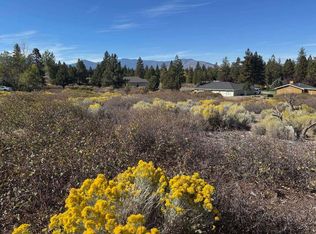 7-2 Otter Ct Lot 207, Weed, CA 96094