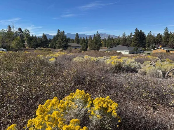 7-2 Otter Ct Lot 207, Weed, CA 96094