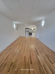 Rented by Metro Park Realty Inc