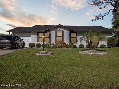 239 Americana Blvd NW, Palm Bay, FL, 32907