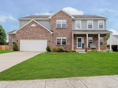 6415 Avalon Blvd, Avon, IN, 46123
