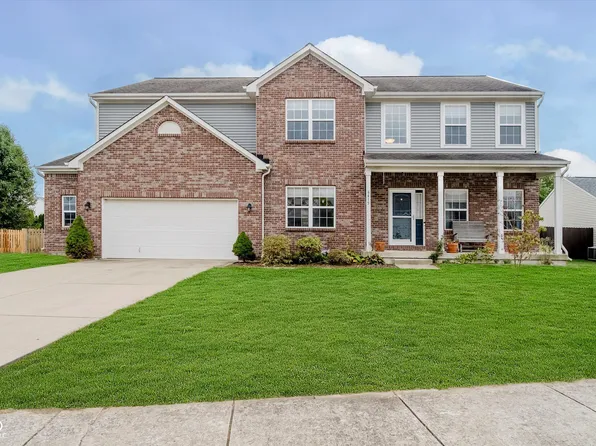 6415 Avalon Blvd, Avon, IN 46123