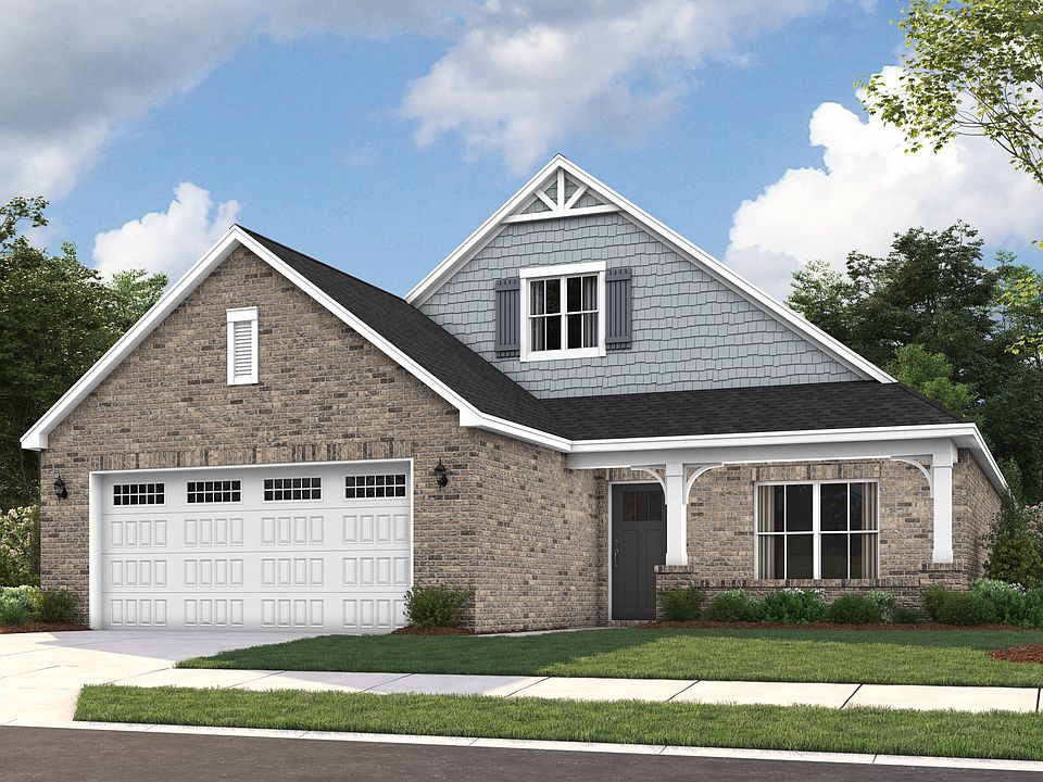 Kinkade H Brick