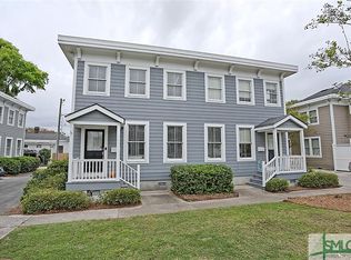 110 W 31st Ln, Savannah, GA 31401