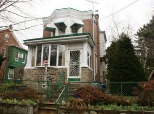 411-13 Sanger St, Philadelphia, PA 19120