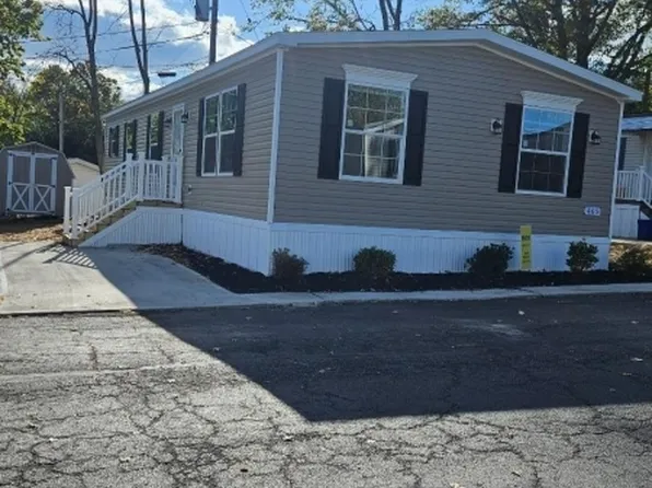465 Kenbury Rd, Branchburg Twp., NJ 08876