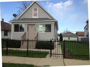 15639 Emerald Ave, Harvey, IL 60426