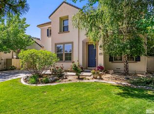 3770 Bridge Creek Ct, Reno, NV 89519