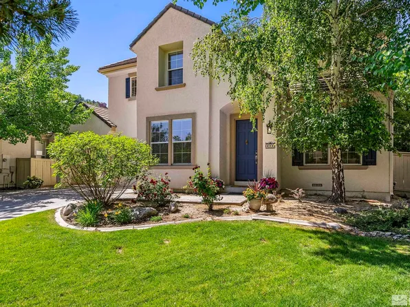 3770 Bridge Creek Ct, Reno, NV 89519