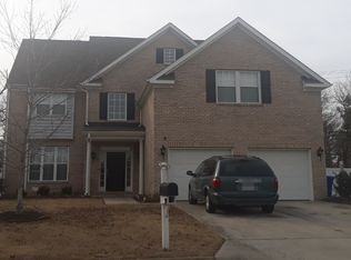 501 Tudor Ct, Newport News, VA 23603
