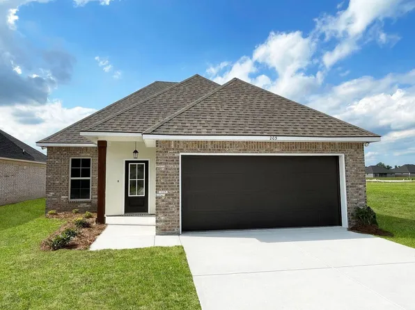 203 Marie Claire Dr, Houma, LA 70364