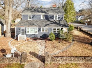 802A Park Ave, Durham, NC 27703