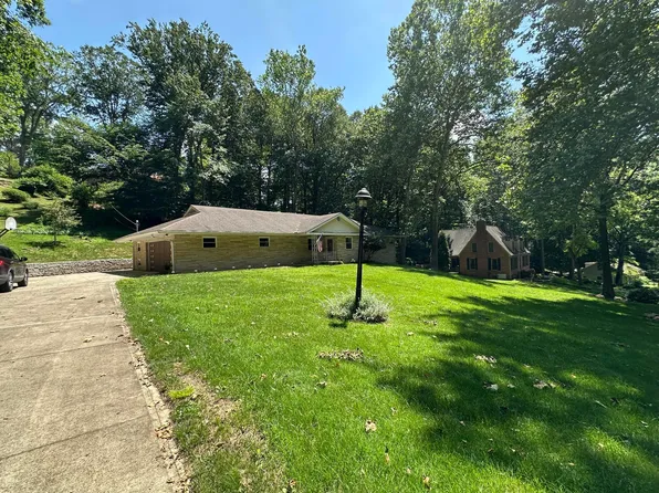 1080 Sycamore Dr, Lancaster, OH 43130