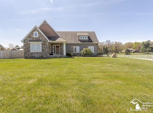 1927 W Erie Rd, Temperance, MI 48182