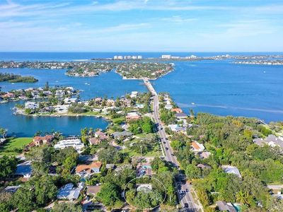 3500 FLORES AVENUE LOT 25, Sarasota, FL, 34239