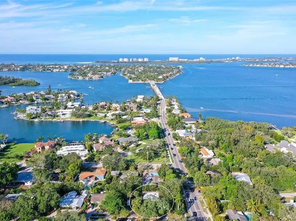 3500 Flores Ave Lot 25, Sarasota, FL 34239