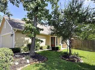 22 Abercrombie Pl, Conroe, TX 77384