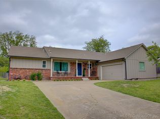 5157 E 45th St, Tulsa, OK 74135