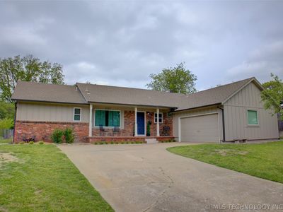 5157 E 45th St, Tulsa, OK, 74135