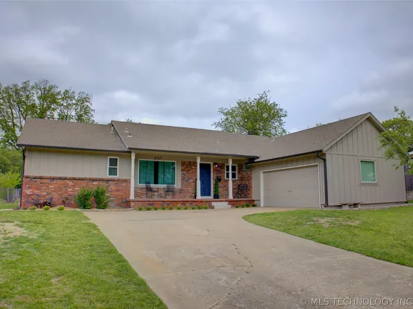 5157 E 45th St, Tulsa, OK 74135