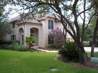 9308 Manitou Springs Ln, Austin, TX 78717