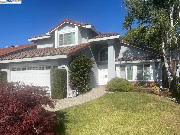 6241 Mount Olympus Dr, Castro Valley, CA 94552