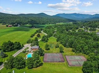 70 Field Rd UNIT 5, Stowe, VT 05672