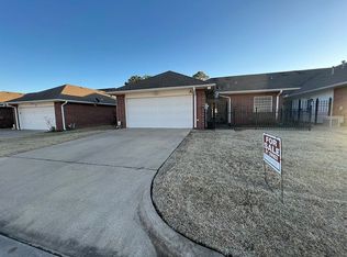 3805 Colonial Pl, Muskogee, OK 74403