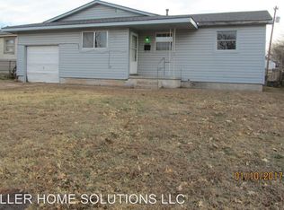 6408 Ashby Ter, Oklahoma City, OK 73149
