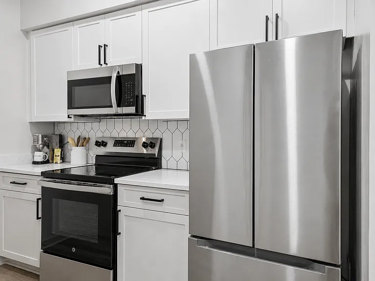The GoodWynn at Town Brookhaven by ARIUM — Photo 5
