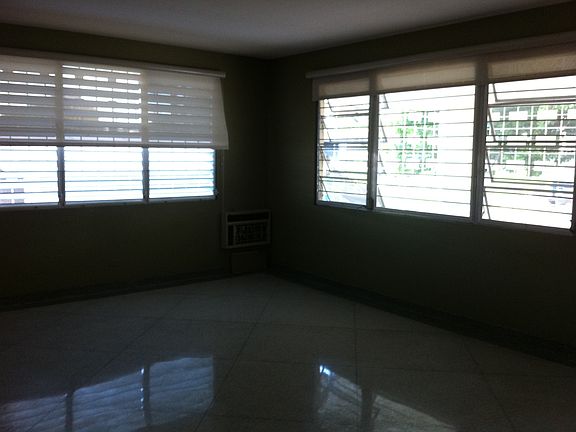 Informal Family Room
