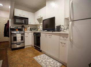 54 Myrtle St APT 4, Boston, MA 02114