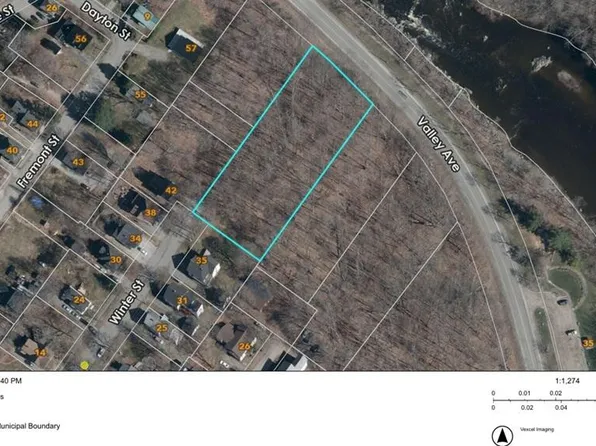 TBD Winter Street, Bangor, ME 04462