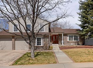 19211 E Rice Dr, Aurora, CO 80015