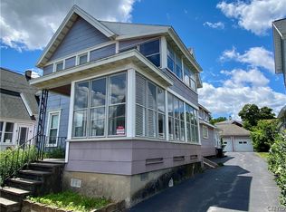 204 Charles Ave, Syracuse, NY 13209