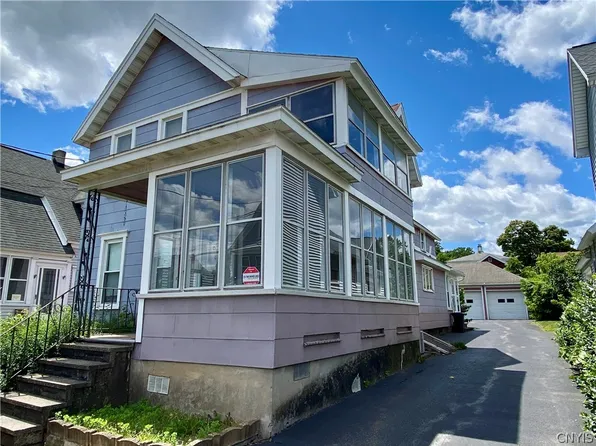 204 Charles Ave, Syracuse, NY 13209