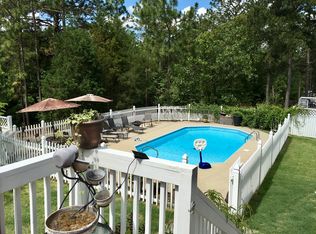 145 Newington Way, Aberdeen, NC 28315