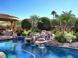 8211 E Candelaria Dr, Scottsdale, AZ 85255