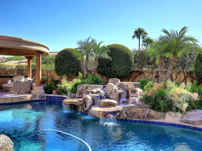 8211 E CANDELARIA Drive, Scottsdale, AZ, 85255